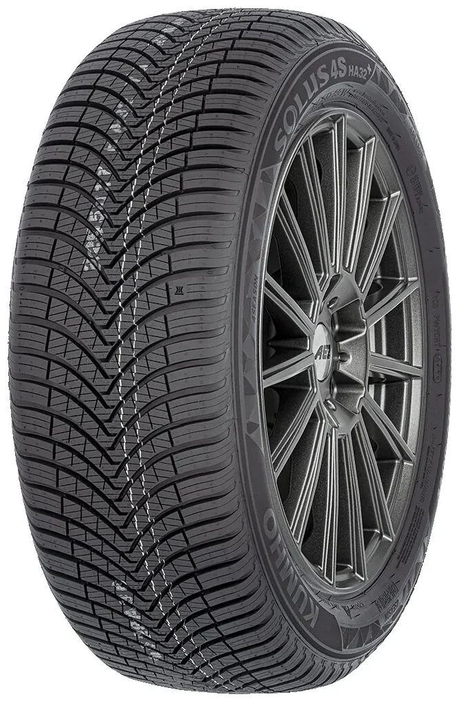 KUMHO SOLUS 4S HA32