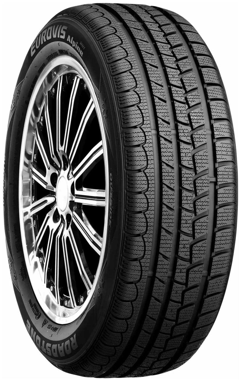 ROADSTONE Eurovis Alpine WH1