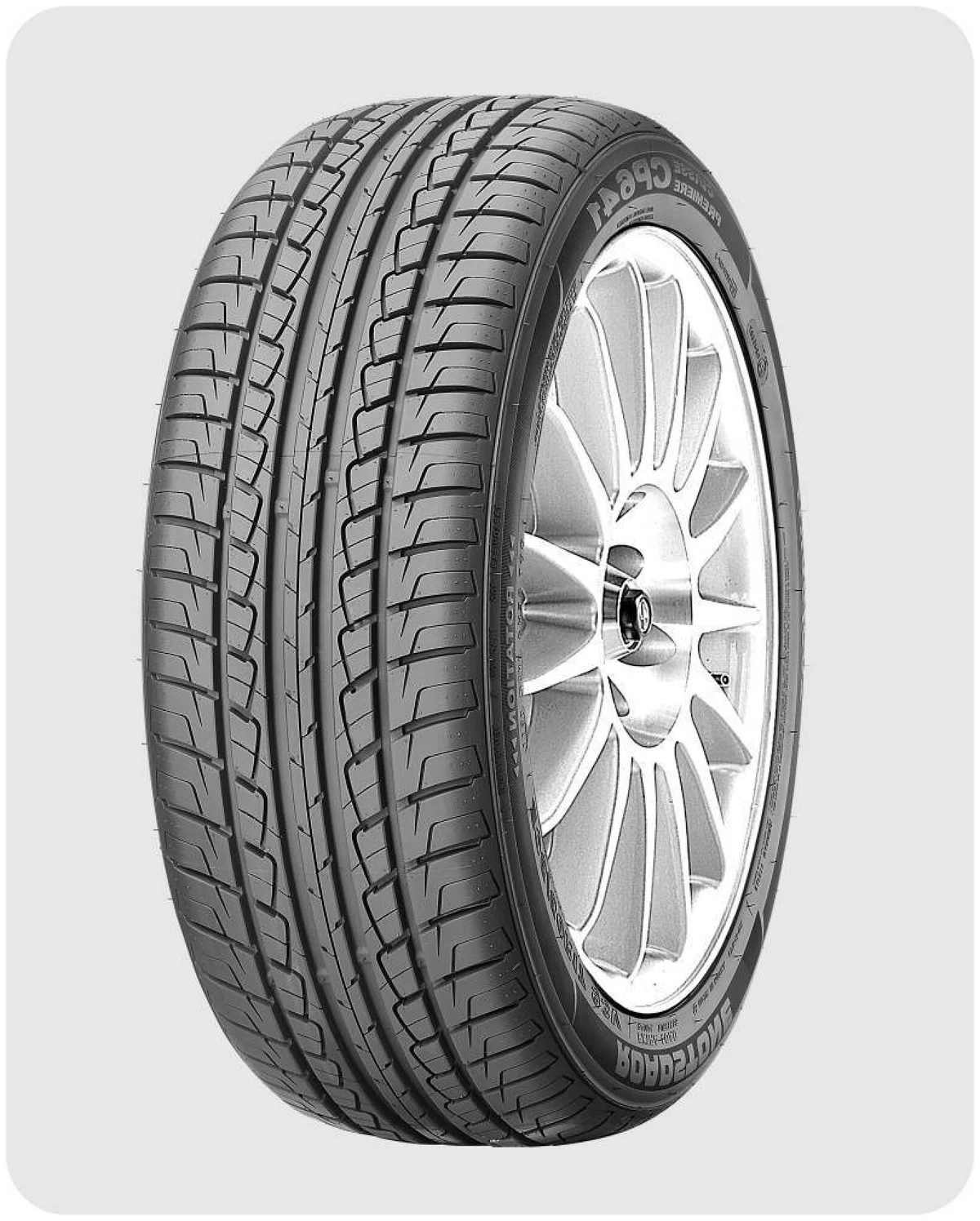 ROADSTONE Classe Premiere 641