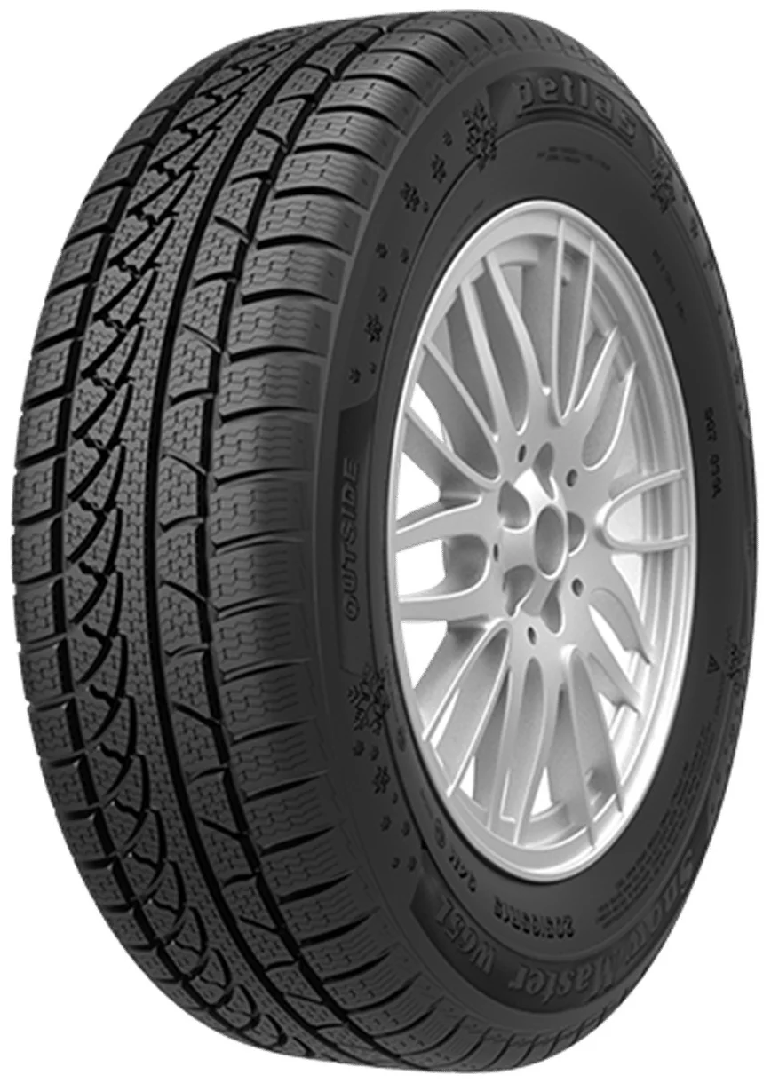 PETLAS Snowmaster W651