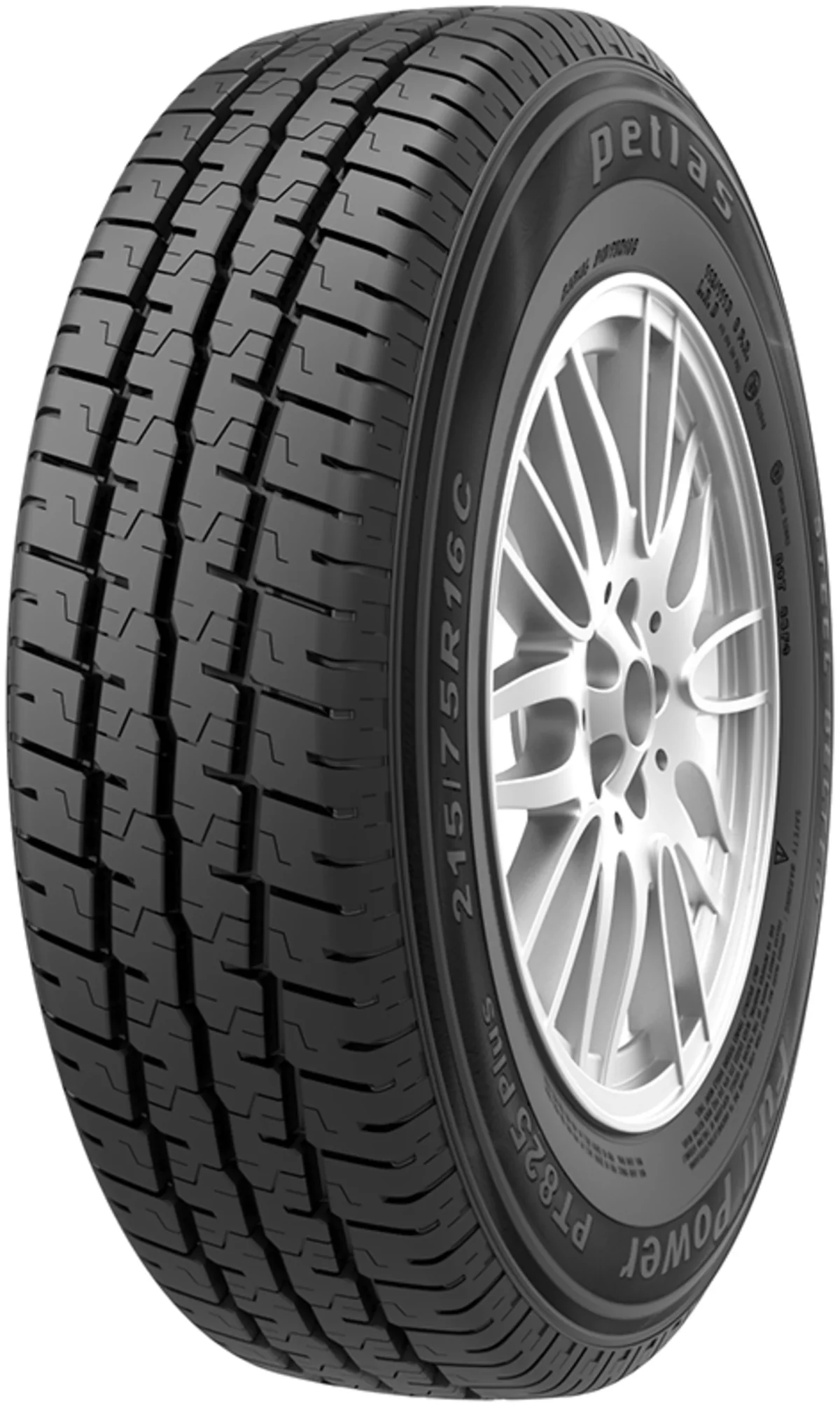 PETLAS Full Power PT825