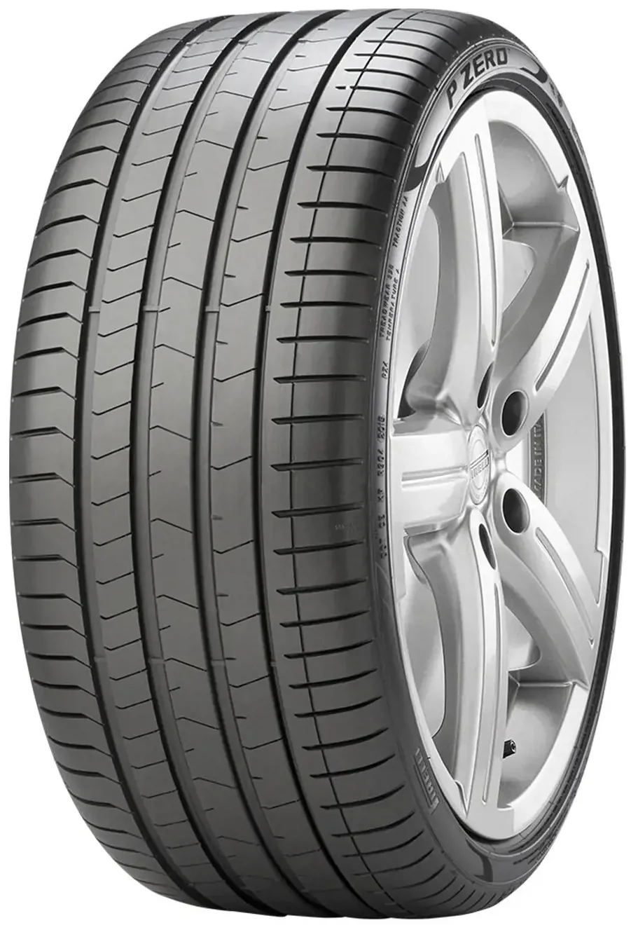 PIRELLI P ZERO PZ4 LUXURY