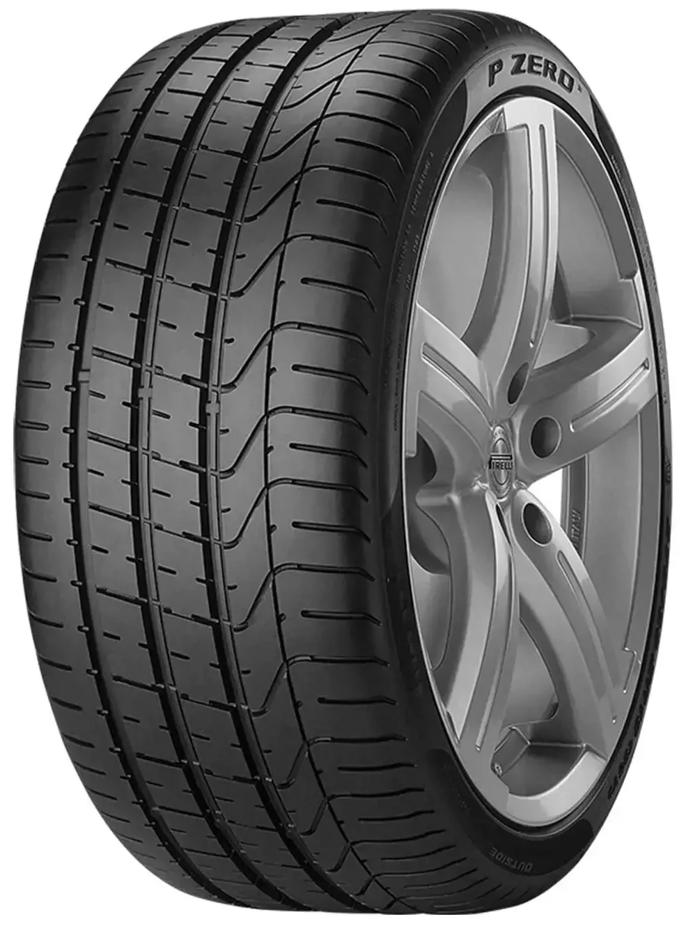 PIRELLI PZero (MO)