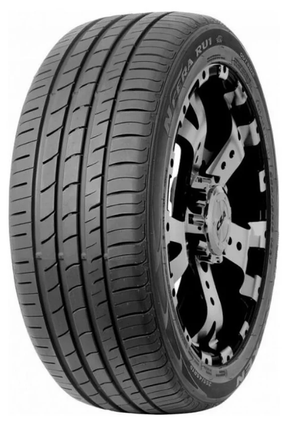 NEXEN N FERA RU1