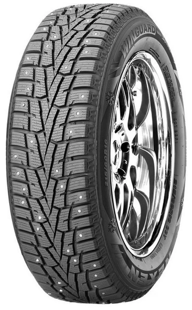 NEXEN WG WSPIKE SUV