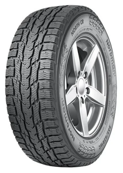 NORDMAN NORDMAN NORTH CR